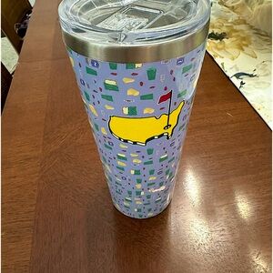 Master’s / Augusta National Coracle Tumbler